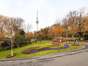 龜山風景區