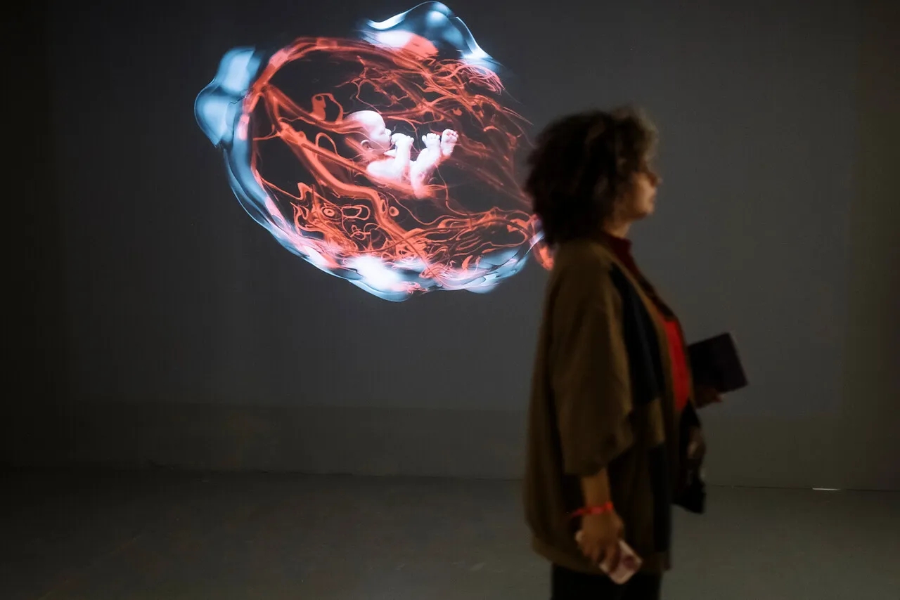 荷蘭設計周 | 愛因霍溫