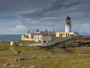 Neist Point Lighthouse