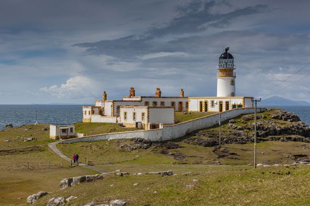 Neist Point Lighthouse