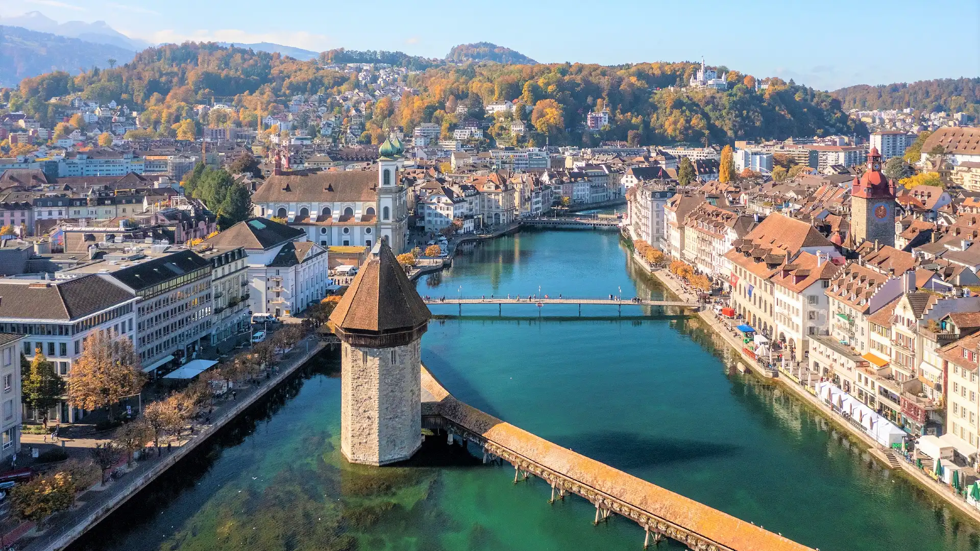 Hotels near Old Town