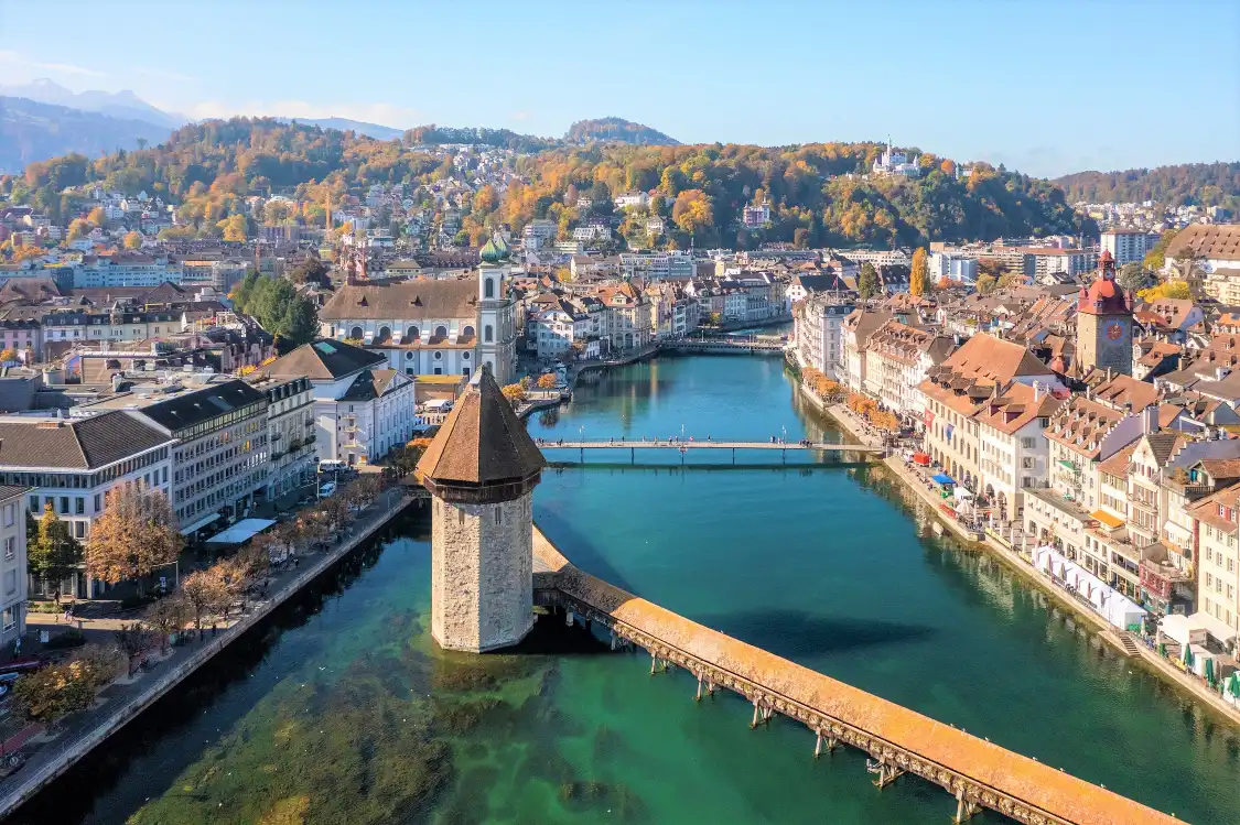 Hotels near Old Town