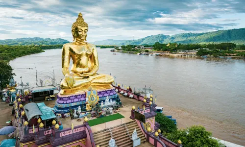 Golden Triangle