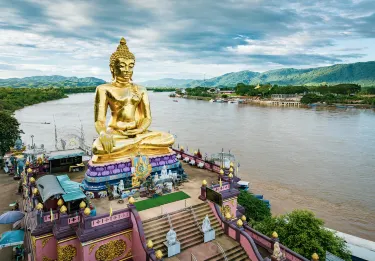 Golden Triangle