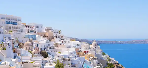 Hotels in Fira
