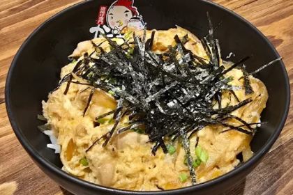 OZAWA RAMEN JOMTIEN PATTAYA