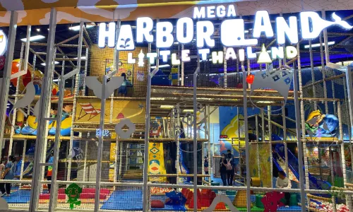 MEGA Harborland ICONSIAM