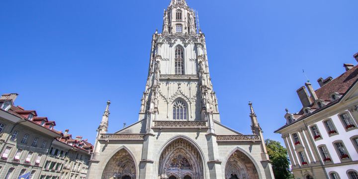 Cathedral of Bern