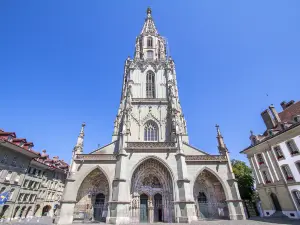 Cathedral of Bern
