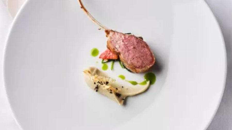 Werneckhof Sigi Schelling