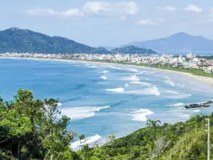 Praia do Mariscal
