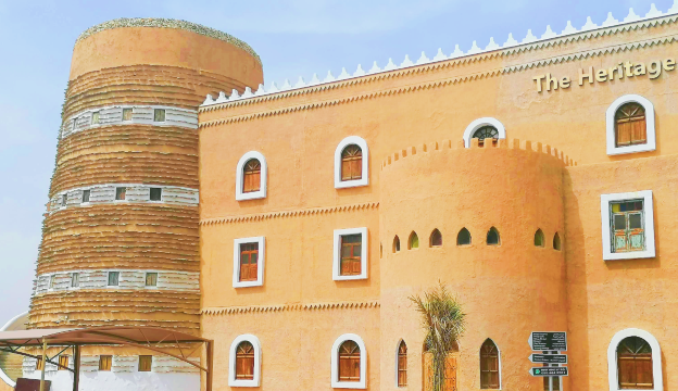 مقارنة بين 3 مطارات قريبة من الدمام