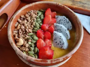 ANBA COFFEE