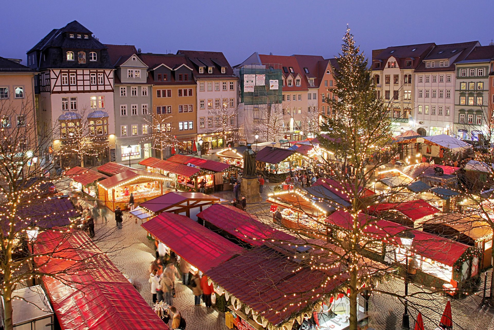 Nuremberg Christkindlesmarkt | Nuremberg