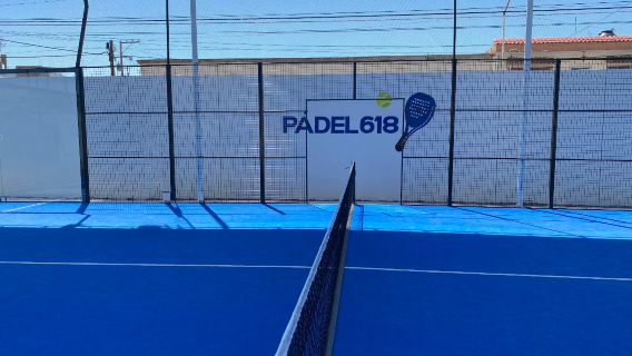 Padel 618 Durango