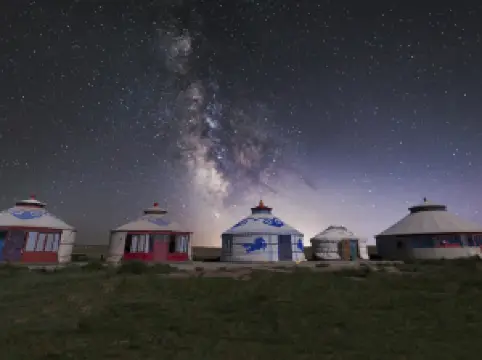 Attrazioni del Giro Notturno a Baotou: le opzioni più popolari