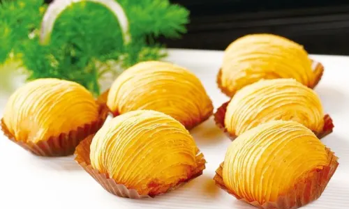 鳳凰樓酒家·粵宴點心(華強北店)