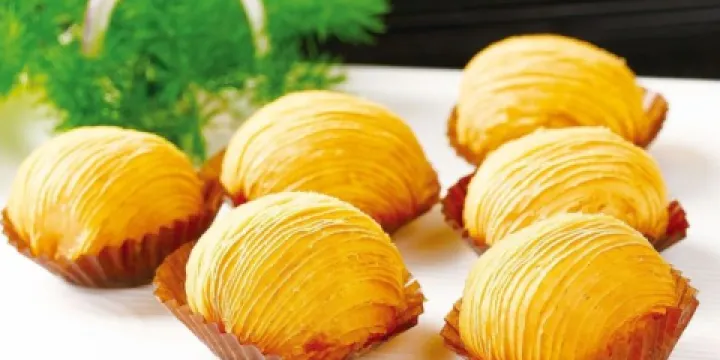 鳳凰樓酒家·粵宴點心（華強北店）