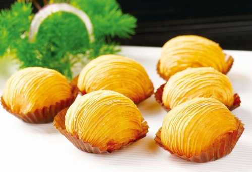 鳳凰樓酒家·粵宴點心(華強北店)