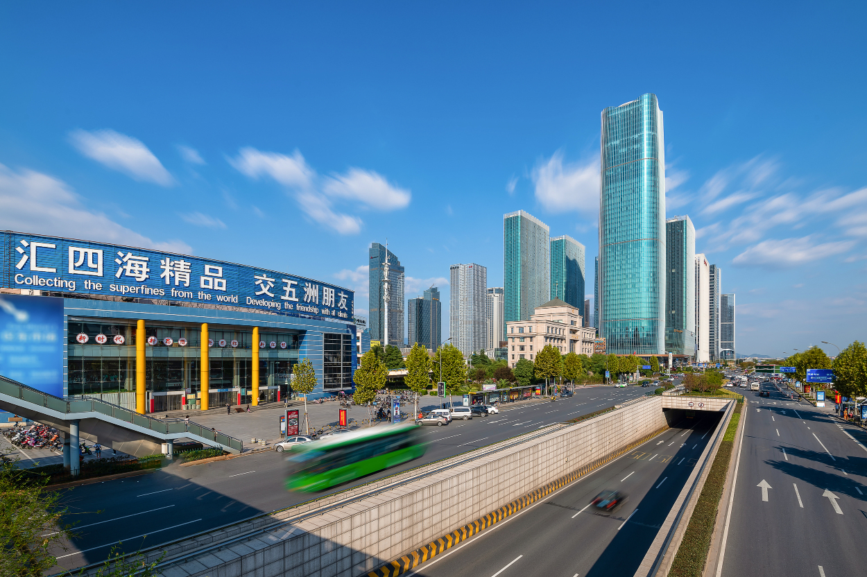 2026 Yiwu Travel Guide: must-see attractions, popular food, hotels, transport & travel experiences (updated in February)