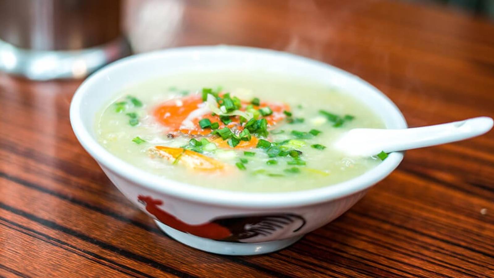 六記粥麵