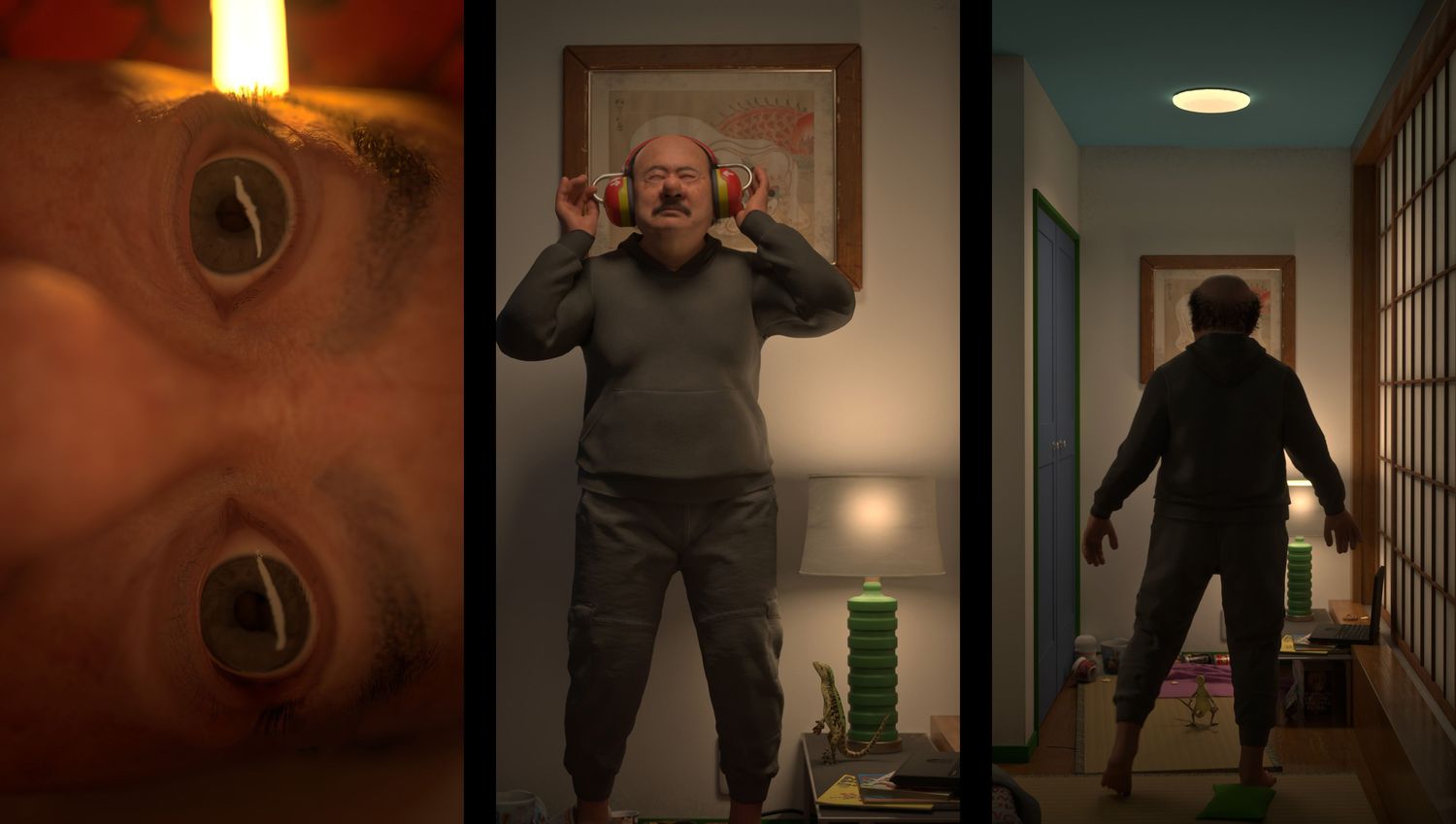 《2-YOKAI》日本藝術展 | Peter and Merle Mullin Gallery