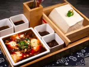 One tofu