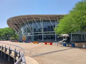 Durban ICC