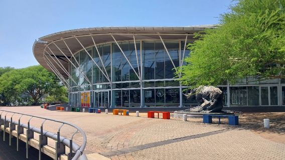 Durban ICC