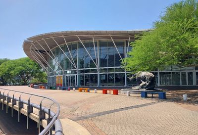 Durban ICC