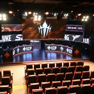 LCP Arena