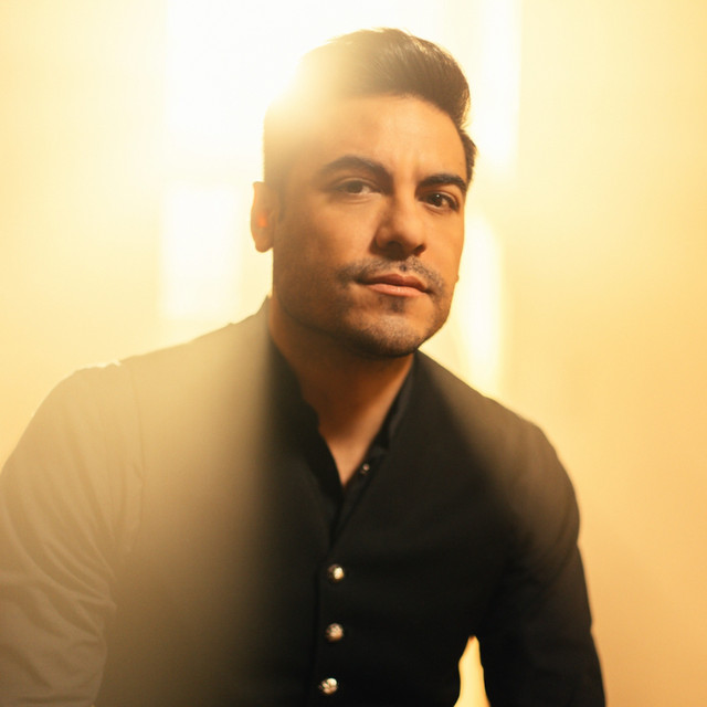 La Coruna | Carlos Rivera《¡Vida México!》Tour | Coliseum