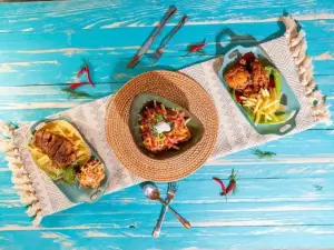 Coba Cabana