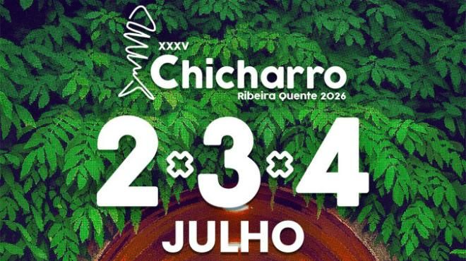 Chicharro Festival | Ribeira Quente