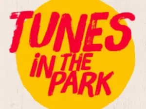Tunes in the Park 2026