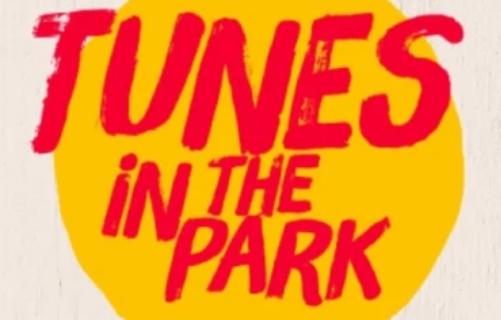 Tunes in the Park 2026