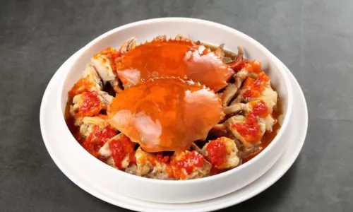 猪肉婆私房菜(容桂总店)