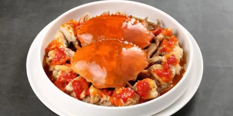 豬肉婆私房菜（容桂總店）