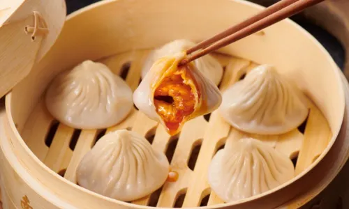 NANXIANG STEAMED BUN RESTAURANT (Yuyuan Branch)