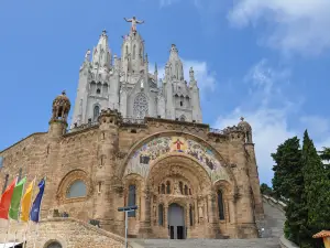 Temple of the Sacred Heart of Jesus