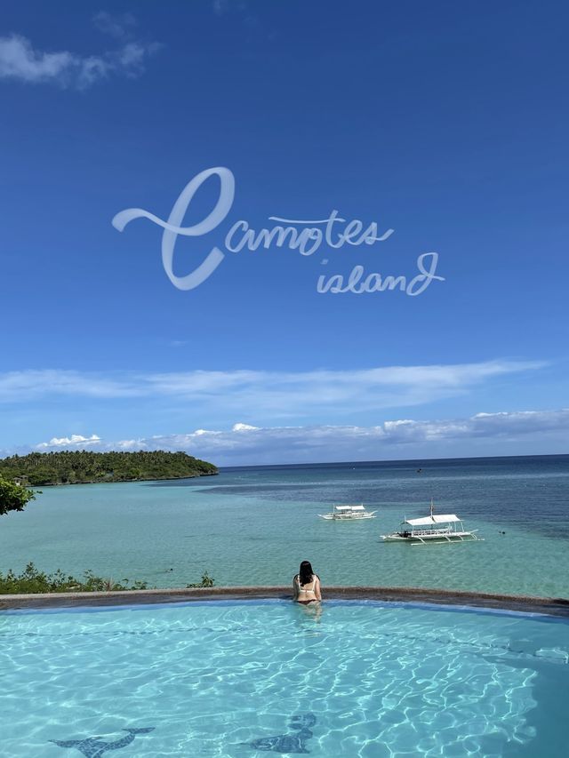 Philippines - camotes island 