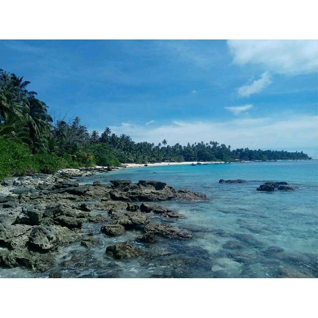 Asu Island