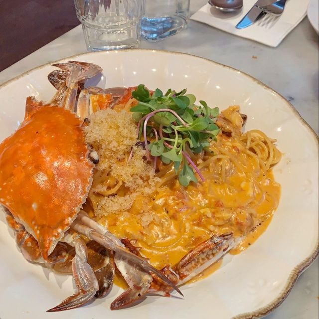 잠실/석촌호수 맛집 벨라스가든