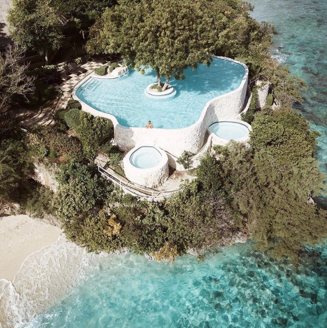 Sumilon Island Resort