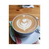 Wake Up Coffee