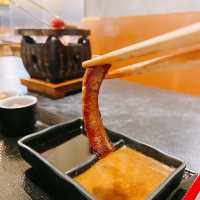 【尖沙咀新開張日式燒肉】