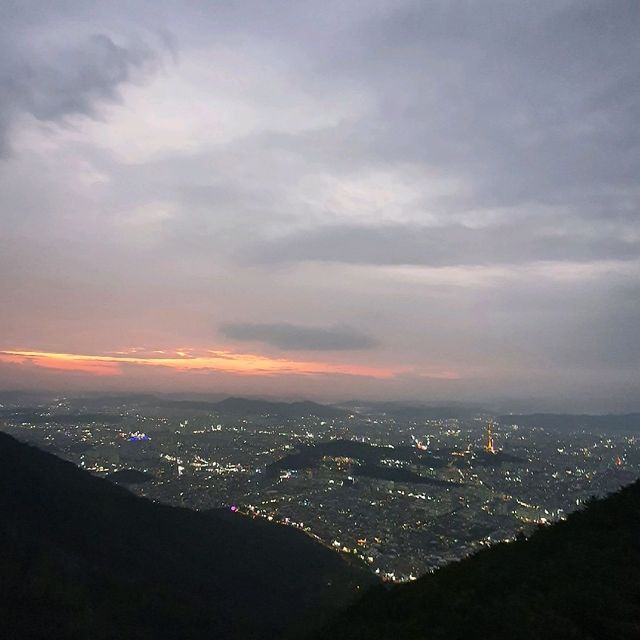 국내 야경 끝판왕 명소를 소개합니다