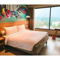 Ibis Styles Bogor Raya