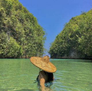 Boho River