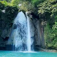 Kawasan Falls